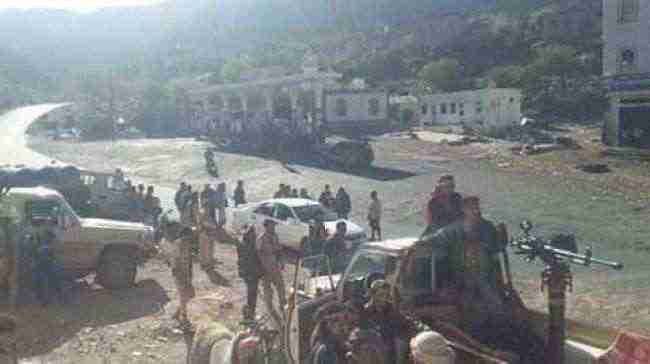 شطارة: عندما تكون القيادة العسكرية في انسجام مع التحالف تكون النتائج قوية على الواقع