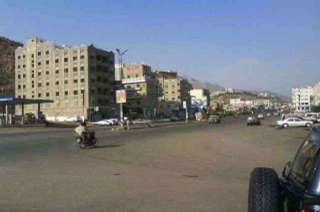جريمة حوثية جديدة في ماوية بتعز
