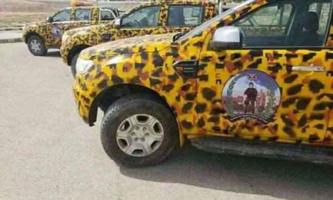 القبض على أربعة إرهابيين في احد فنادق الغيضة بالمهرة .. صورة