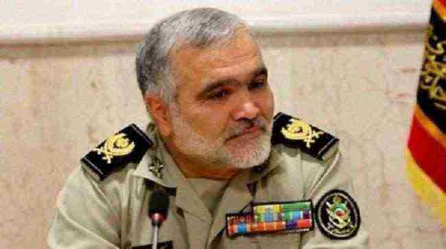 قيادي عسكري إيراني: نقلنا ثقافتنا العسكرية لليمن ولبنان وغزة