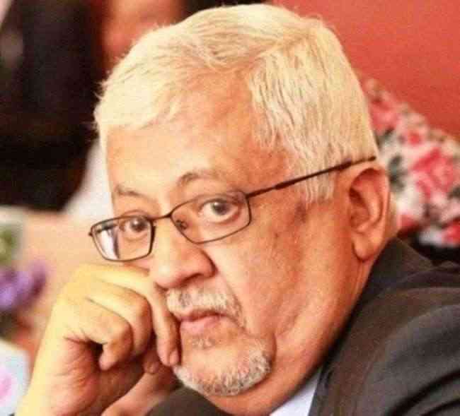 الدكتور ياسين نعمان يعلّق على رد الأمم المتحدة حول "غريفيث"