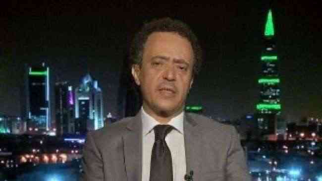 الحوثيون ينهبون منزل وكيل وزارة إعلام الشرعية في صنعاء