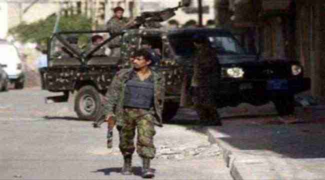 مشرف حوثي يصفي قيادي بارز في الحشا