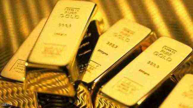 اسعار الذهب ترتفع بسبب الخلاف التجاري بين أميركا والصين