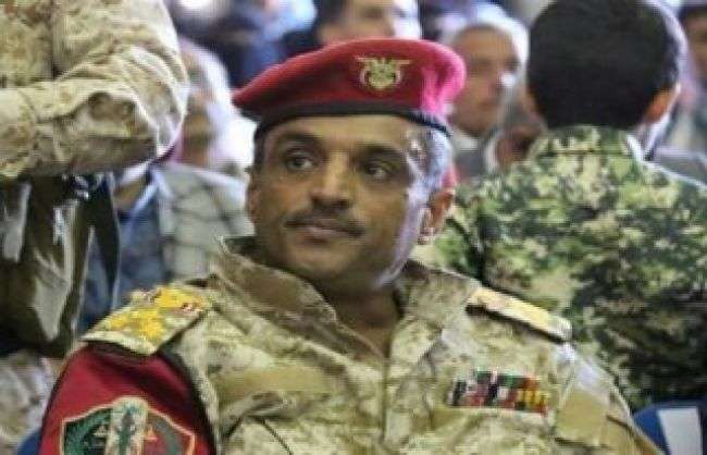 تعز : كيف وقع قائد الشرطة العسكرية في فخ الإصلاح وما هو الثمن!؟