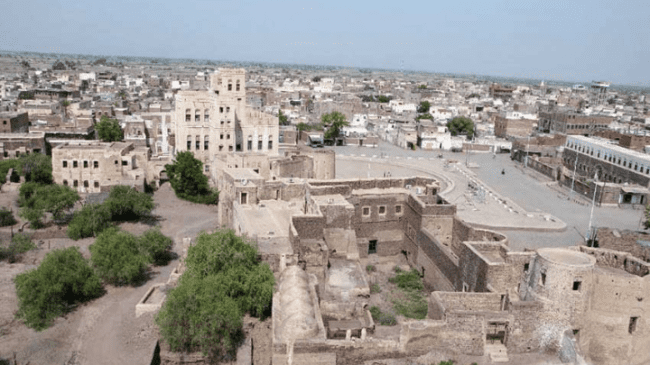 الحوثيون يشنون حملة إعتقالات واسعة في الحديدة