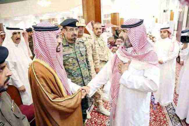 صحيفة سعودية : مقتل جنديين سعوديين في معارك الحد الجوبي مع اليمن
