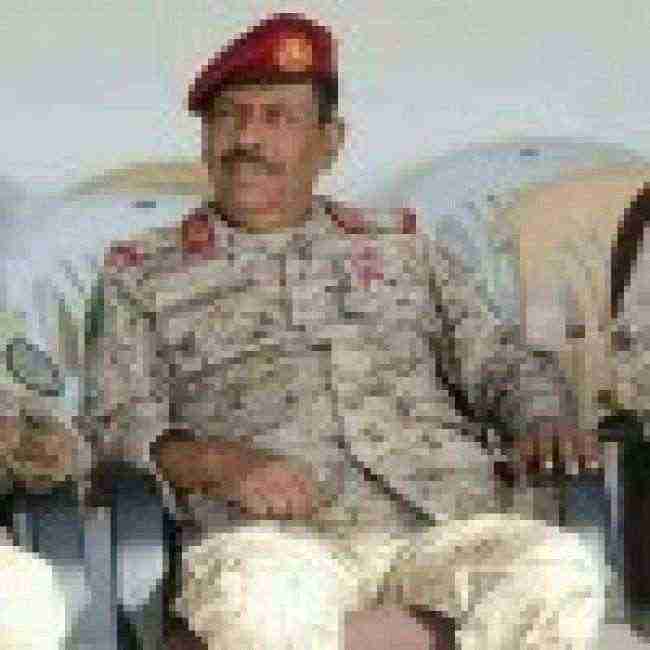 وفاة مسئول عسكري كبير في قوات الشرعية