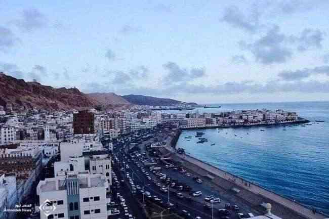 لجنة لدراسة أسباب نفوق كميات كبيرة من الجمبري قبالة سواحل المكلا