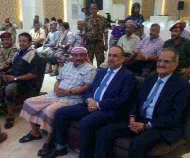 بالفيديو ائتلاف الاخوان في خدمة المطامع التركية في مدينة عدن