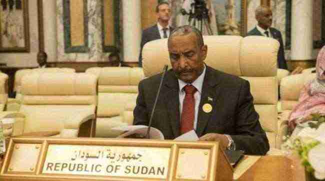 المجلس الانتقالي :السودان سيعمل مع التحالف العربي على استعادة الشرعية وتحقيق الأمن في اليمن
