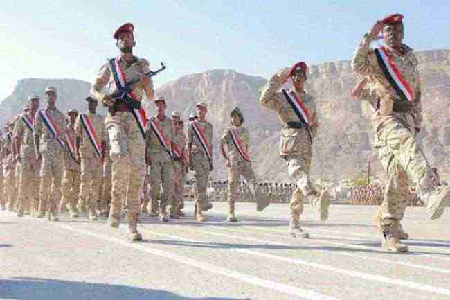 حضرموت .. قتلى وجرحى في هجوم إرهابي استهدف نقطة عسكرية في العبر