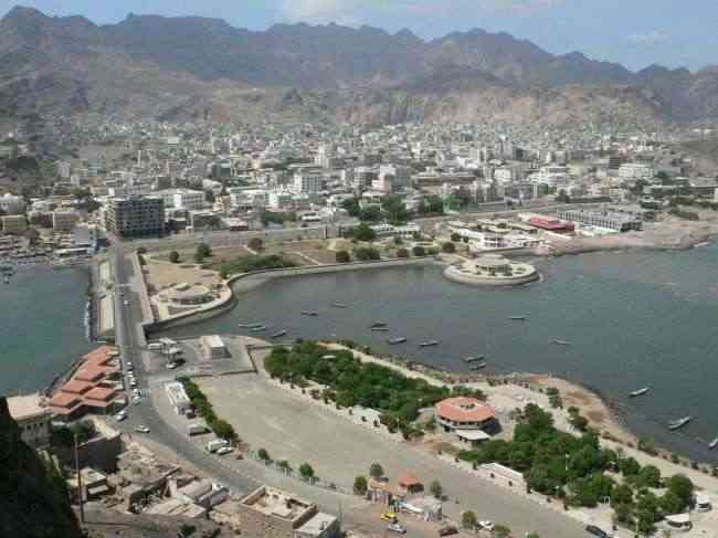 صحة عدن ترفع الجاهزية لمواجهة أي طارئ بسبب المنخفض الجوي المحتمل