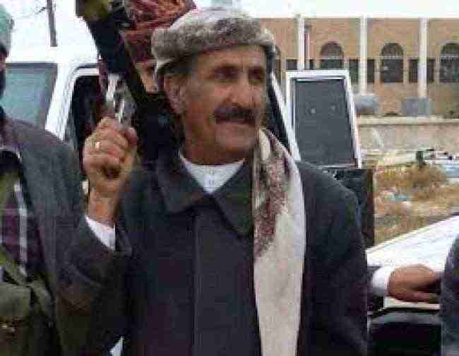 إطلاق سراح قيادي حوثي بارز من سجون الشرعية في مأرب .. الاسم
