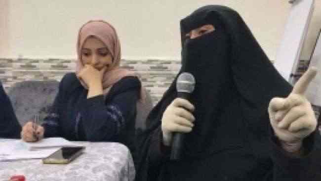 الحوثيون يختطفون 182 امرأة من ثلاث محافظات