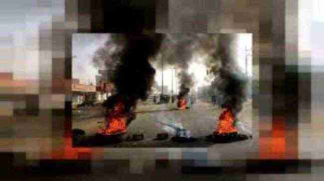 تفاصيل اقتحام قوات سودانية لموقع اعتصام الخرطوم
