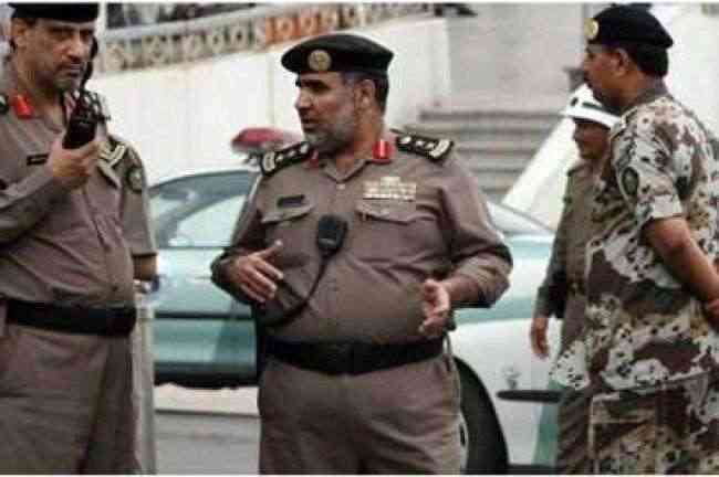 بينهم 10 يمنيين . . السعودية تعتقل (54) متهماً بارتكاب قضايا تمس أمن الدولة