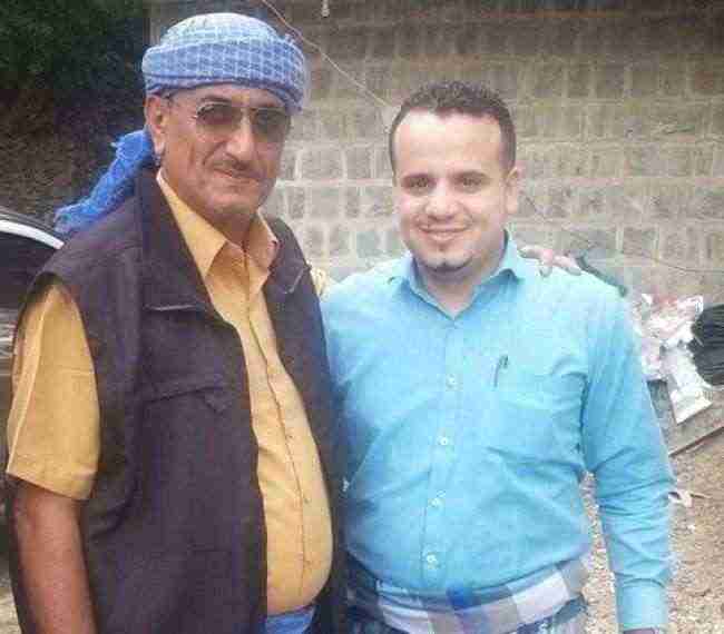 قائد اللواء 35 مدرع يوجه صفعة مدوية لإصلاح تعز