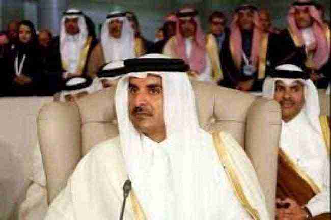 البيت الأبيض: ترامب يستقبل أمير قطر في التاسع من يوليو