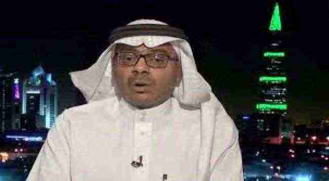 مسهور : على المجتمع الدولي تأهيل قوات جنوبية متخصصة لتأمين مضيق باب المندب