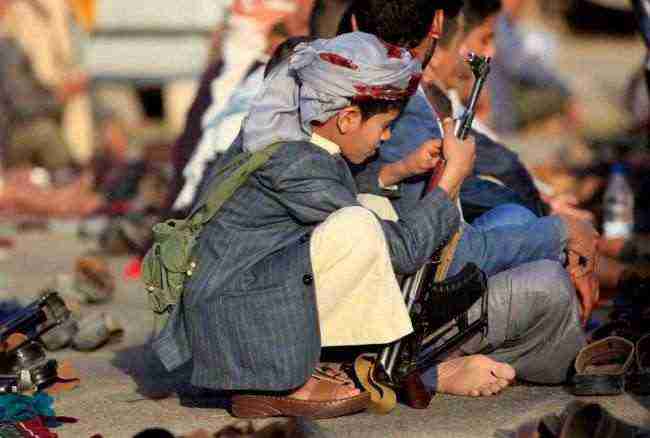 صحيفة دولية : مساعي دولية لفرض وصاية كاملة على الملف اليمني