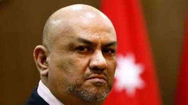 "العربية" : استقالة وزير الخارجية اليمني خالد اليماني من منصبه