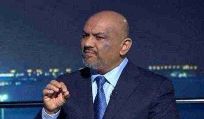 مصادر تكشف حقيقة وأسباب استقالة اليماني وموقف الرئيس هادي ومن المرشح لخلافته