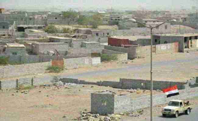 قتلى وجرحى مدنيين بينهم نساء بقصف حوثي على مدينة الحديدة