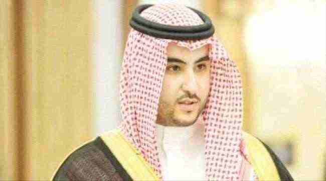بن سلمان يتوعد الحوثي