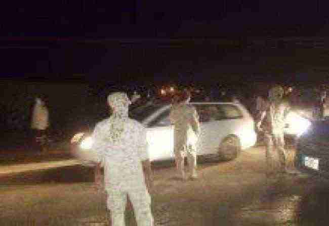القبض على زعيم عصابة خطيرة في تريم حضرموت