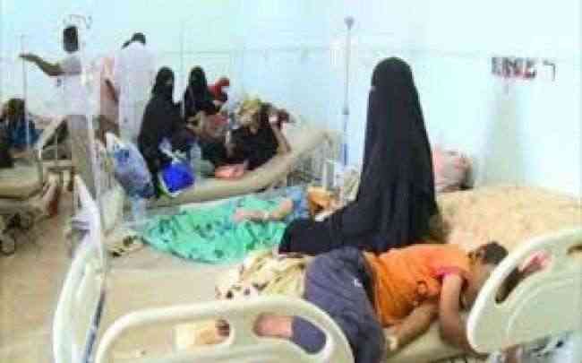 وباء قاتل ينتشر في عدن