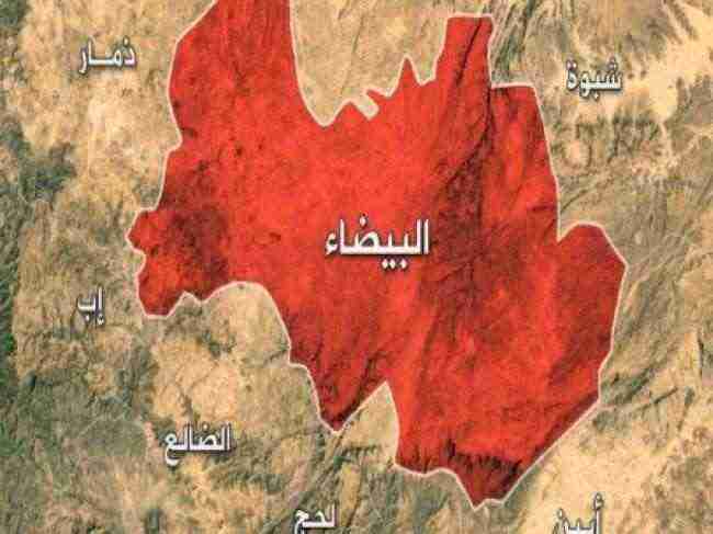 مصرع قيادات حوثية أثناء زيارة ميدانية لهم