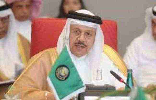 الزياني: العمل الإرهابي في خليج عمان يستدعي ردا حاسما