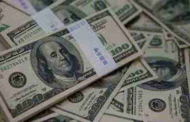 ارتفاع الدولار الى أعلى مستوى له في أسبوعين