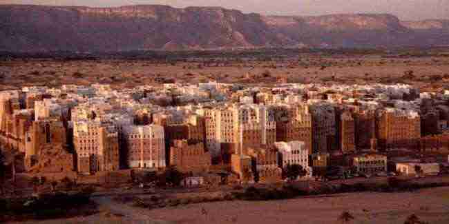 مسلحون يغتالون حارس محكمة مدينة شبام بوادي حضرموت