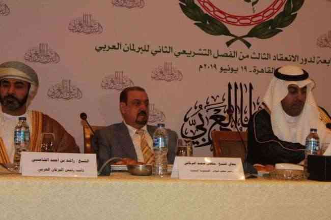 البركاني يكشف توجهات البرلمان القادمة ويؤكد ان النواب وجهوا صفعة مؤلمة لمخططات الحوثيين