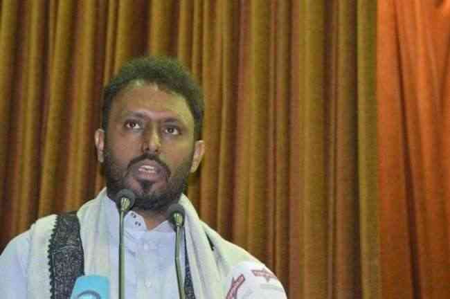 مسؤول بارز في حضرموت يوجه تحذير أخير للحكومة الشرعية