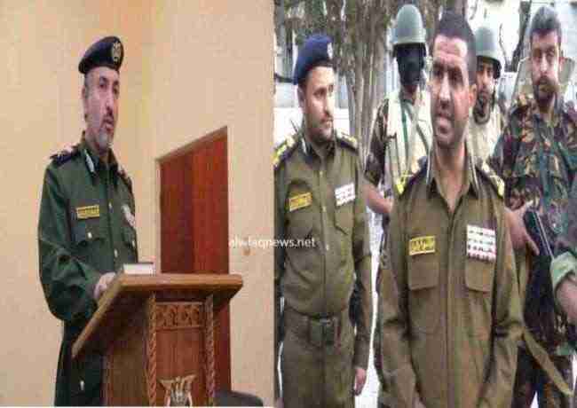اعتقال ابرز قيادات الحوثي العسكرية في صنعاء بتوجيه من زعيم الجماعة .. تفاصيل