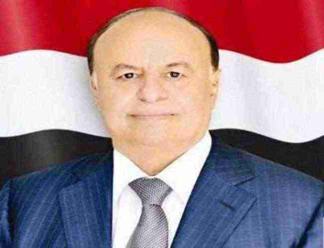 الرئيس هادي يتلقى رسالة من الأمين العام للأمم المتحدة .. تفاصيل الرسالة