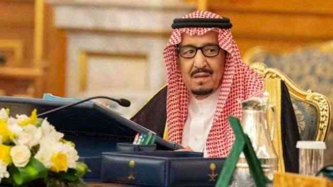 مجلس الوزراء السعودي يؤكد حق قوات التحالف في ردع الحوثي