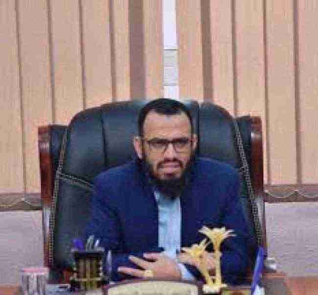 هاني بن بريك : نحن ضد تقسيم اليمن لابد يفهم الجميع