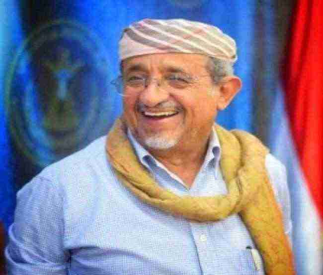 الشيخ بن فريد ينشر بيان توضيحي لموقفه من أحداث شبوة الأخيرة .. نص البيان