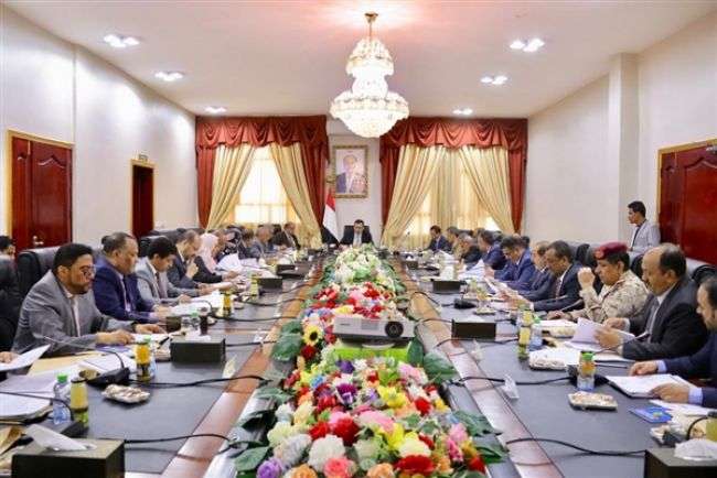 الحكومة توافق على طباعة مليون جواز سفر وتوجه بسرعة استكمال الإجراءات