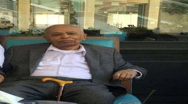 وزارة الخارجية تنعي السفير محمد هادي العولقي