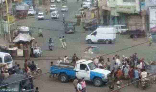 سقوط قتلى في ثلاثة حوادث أمنية في تعز