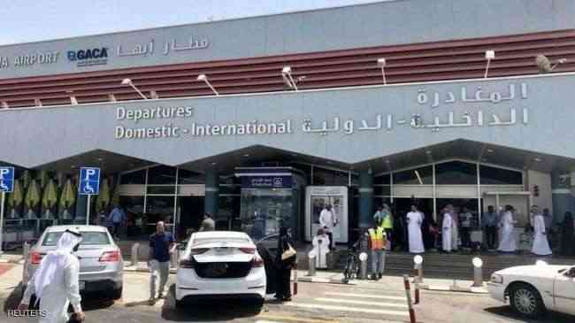 الإمارات تدين الهجوم الإرهابي الحوثي على مطار أبها