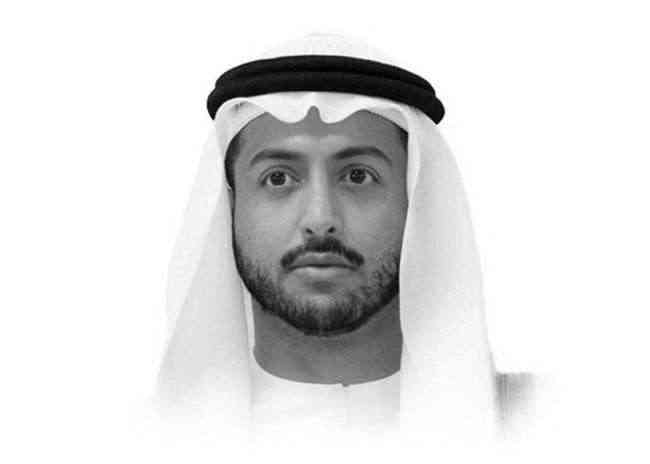 وفاة نجل حاكم إماراتي وإعلان الحداد الرسمي وتنكيس الأعلام 3 أيام