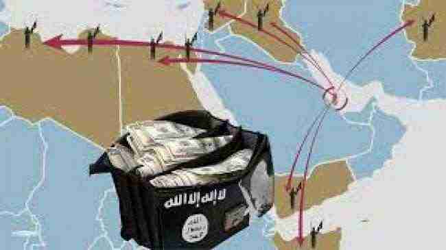 دولة عظمى تطالب بتحقيق دولي في تمويل قطر للإرهاب