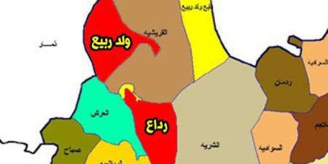 اشتباكات مسلحة في شوارع وأحياء أهم مدينة خاضعة لسيطرة الحوثيين