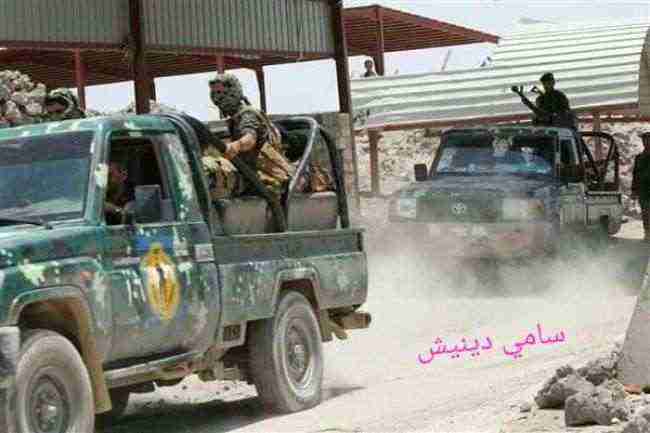 مقتل نائب مدير أمن مأرب في مواجهات مسلحة مع قبائل السادة